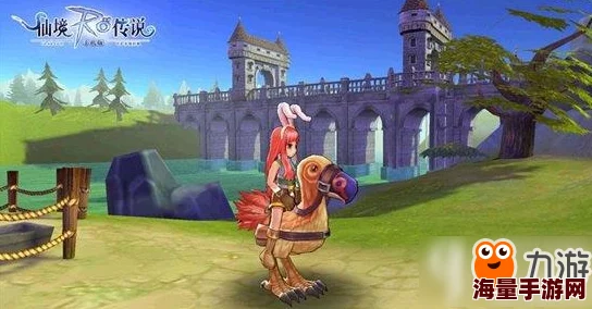 《仙境传说RO：守护永恒的爱》愚人节奇遇记——独家揭秘稀有图纸藏匿地全攻略