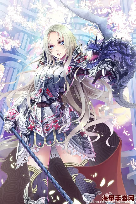 重塑策略巅峰!螺旋境界线'击退+输出'双重奏阵容精选卡牌,攻防一体制霸战场新方案 重塑策略巅峰!螺旋境界线'击退+输出'双重奏阵容精选卡牌,攻防一体制霸战场新方案