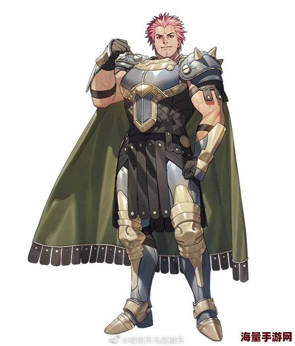 重塑战场坚盾:火焰纹章英雄赫克托耳,高血战士专属武器与战术技能全览 重塑战场坚盾:火焰纹章英雄赫克托耳,高血战士专属武器与战术技能全览