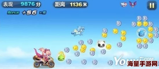 优化游戏体验:天天酷跑冲刺策略中角色与精灵搭配的深度考量与实践指南 优化游戏体验:天天酷跑冲刺策略中角色与精灵搭配的深度考量与实践指南