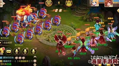 《梦幻诛仙》手游:全面剖析招架技能,实战应用与效果强化策略指南 《梦幻诛仙》手游:全面剖析招架技能,实战应用与效果强化策略指南