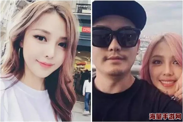 91丨九色丨蝌蚪PONY：某明星被曝与疑似富二代男友分手，背后原因令人唏嘘