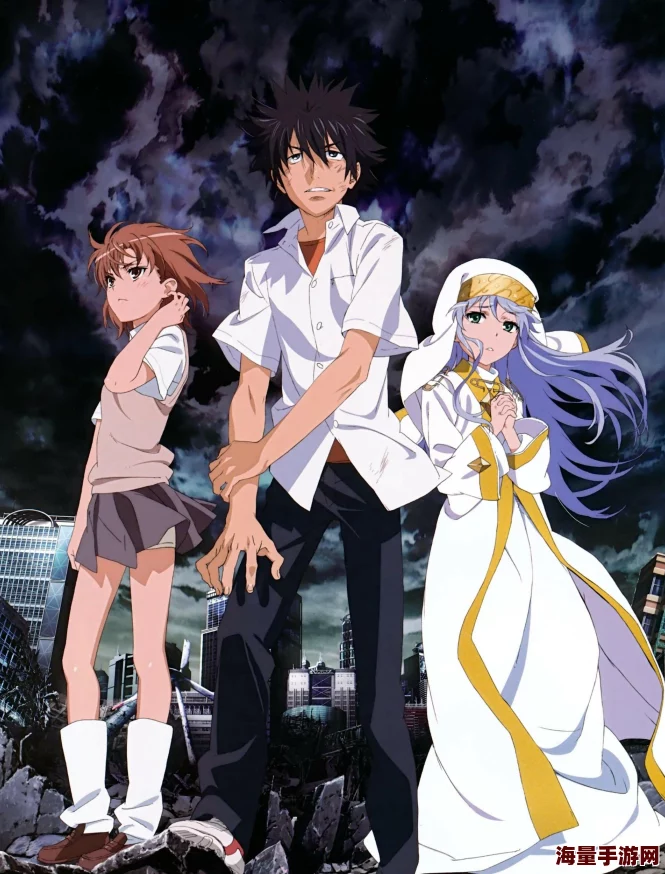 《魔法禁书目录》手游:炮姐竞技场制胜秘籍与实战策略大放送 《魔法禁书目录》手游:炮姐竞技场制胜秘籍与实战策略大放送