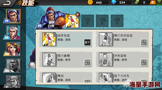 探索街头篮球手游：高效利用钻石的策略与全方位作用指南