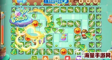 萝卜保卫战3：揭秘便便炮塔奇效，赏金赛策略与趣事全记录