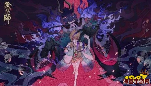 阴阳师手游：六星般若专属策略，轮入道御魂精妙搭配，解锁封印新境界