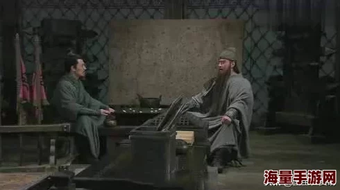 《攻城OL》手游军师府策略深度剖析：解锁智谋布局，打造无敌战术体系全攻略