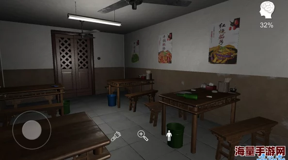 万家小馆五级线索菜刀在哪_五级线索菜刀位置介绍