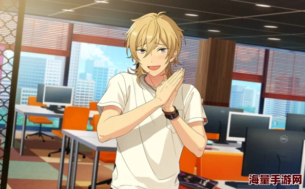 偶像梦幻祭2羽风薰角色介绍怎么样-偶像梦幻祭2羽风薰角色介绍