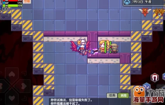 伊洛纳混沌城怎么过_混沌城通过方法 伊洛纳混沌城怎么过_混沌城通过方法