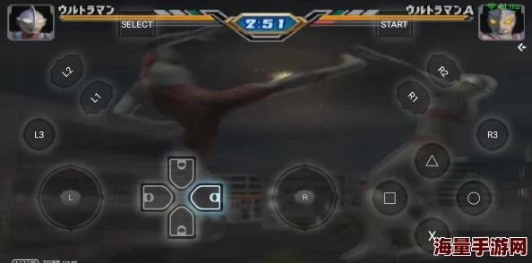 《奥特曼格斗进化3》PC版全操控指南：揭秘专属键盘按键设置与操作技巧