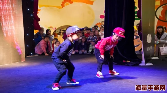 幼儿hiphop仙踪林的笔记：探索独特魅力，引领舞蹈新风尚