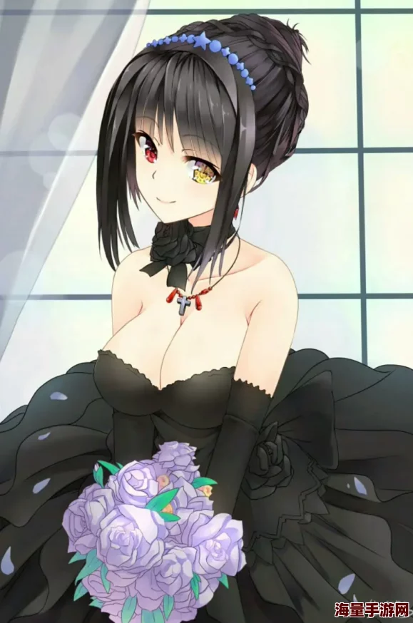 Creepy Creepy Love：沉浸式约会模拟大混战，Steam平台浪漫惊悚新体验