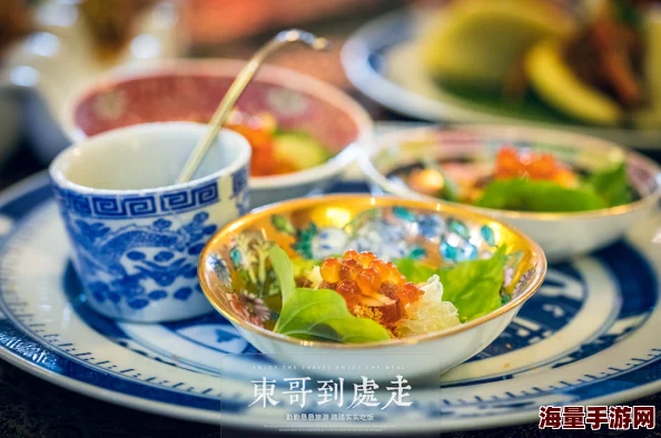 探索料理次元：精选主菜推荐，解锁味蕾新境界的必尝佳肴
