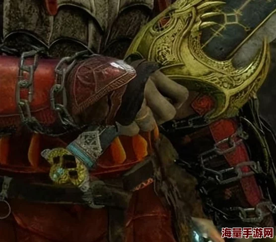 《战神5》全攻略：穿越神秘界域，解锁新领域挑战与技巧详解