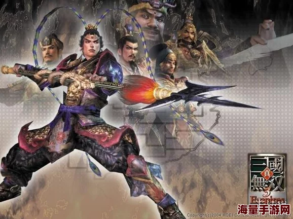 《真三国无双 起源》：动作冒险与历史战场的融合游戏类型全览