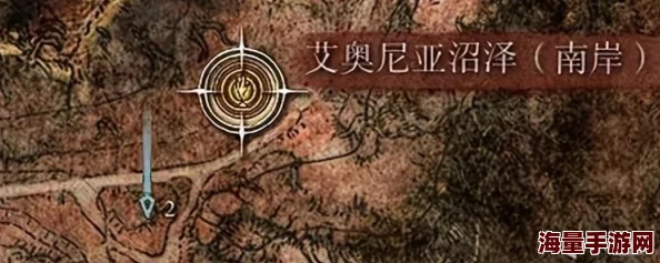 探索艾尔登法环：揭秘哪位神秘商人售卖顶级强力装备？