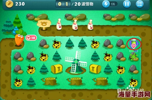 2024年10月12日保卫萝卜4周赛高分策略与关卡难点详解指南