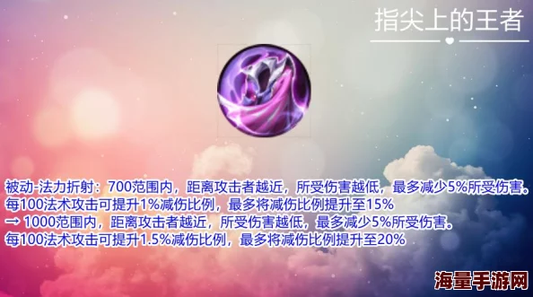 王者荣耀破茧之衣适用英雄深度剖析与装备特性详解
