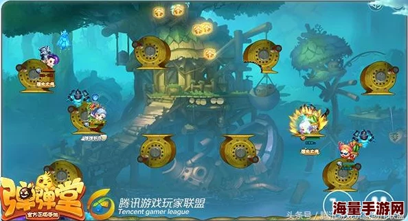 弹弹堂玩家必看：神风与烈火武器对比，哪个更适合你的战斗风格？