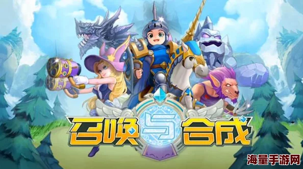 《召唤与合成2》新手入门指南：优先培养哪些伙伴助力快速成长？
