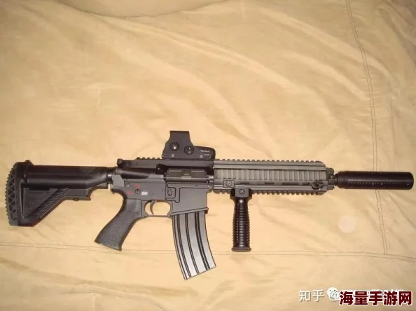 三角洲行动：全面枪械性能评估与实战强度排行榜单