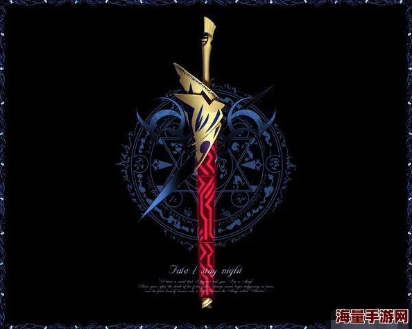 《Fate/Grand Order》英灵宝具全览：解锁终极技能，领略华丽战斗盛宴！