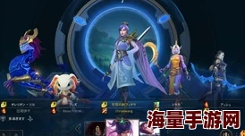 探索英雄联盟剑姬最佳手感皮肤，哪款让你操作如丝般顺滑？