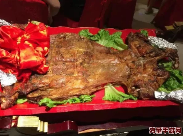 《暗喻幻想》美食探索：独家揭秘解毒烤兔肉的神秘烹饪技法