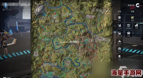 《星球重启》全面攻略：杜加河谷污染研究任务通关技巧与废旧金属搜集策略