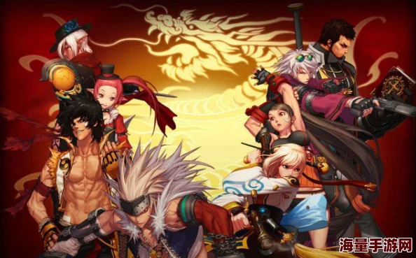 《地下城与勇士》玩家必看：月下系列称号选择全攻略，哪一款最适合你的角色？