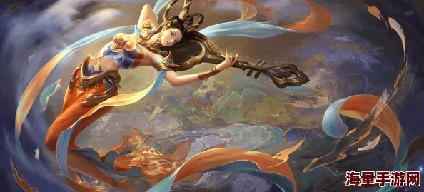 王者荣耀：独家揭秘杨玉环限定皮肤'星之鸣奏'，全方位获取攻略与技巧分享