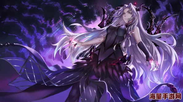 姬魔恋战纪：编织梦幻篇章，献给女儿的独特成长礼物