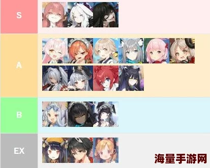 碧蓝档案：高效策略下的顶尖队伍搭配与战术布局指南