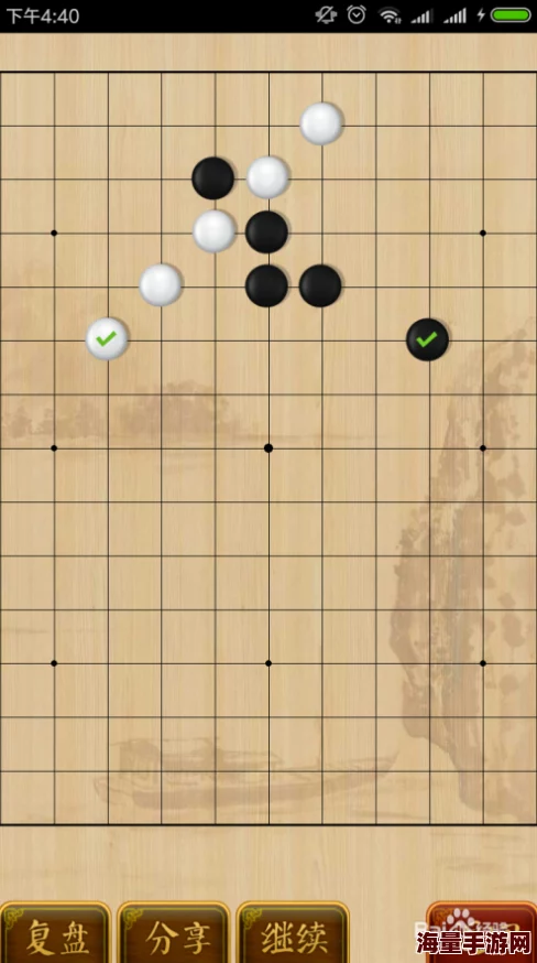 2024年精选耐玩五子棋小游戏大合集：探索免费策略手游，挑战经典对弈乐趣无限！