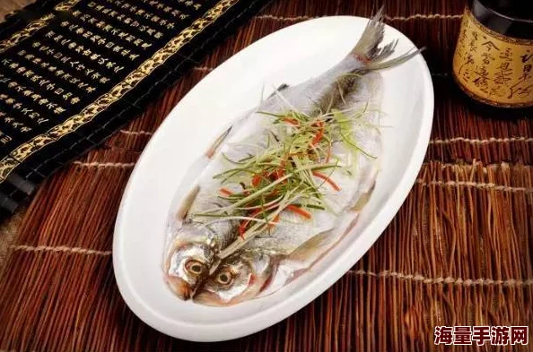 探索暗喻幻想白肉鱼药膳的独特魅力：秘制步骤与创意烹饪方法