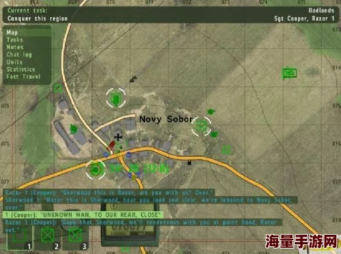武装突袭2：战术策略与实战技巧全方位指南