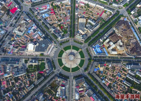 全面打造理想宗门：我的门派建筑规划详实图文指南与创意布局解析