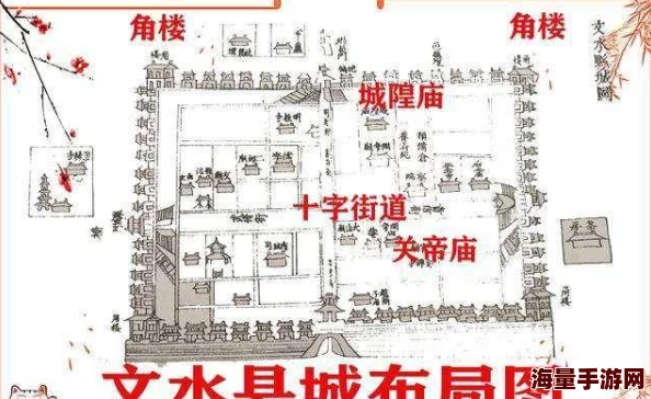 全面打造理想宗门：我的门派建筑规划详实图文指南与创意布局解析