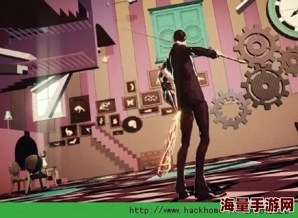 杀手已死：噩梦版PC端帧数解锁攻略，突破限制畅享流畅游戏体验技巧