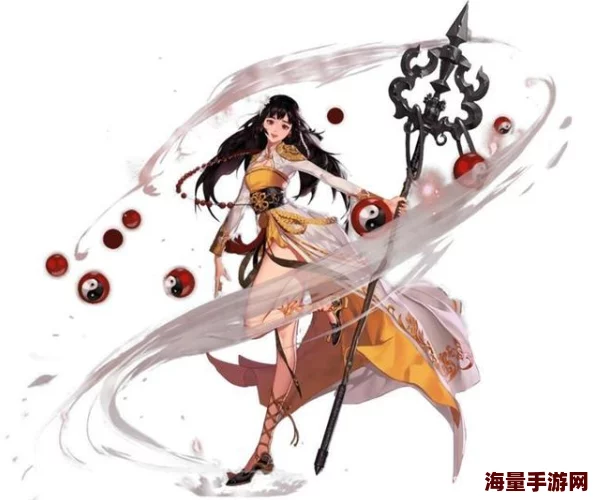 地下城与勇士》：探寻强力奶妈角色，揭秘哪位辅助兼具不俗输出能力