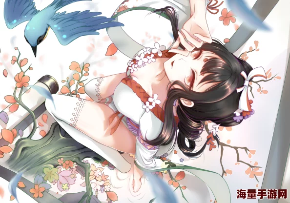 阴阳师手游浪漫绽放：樱花情人节邂逅半年庆典，独家限量版T恤甜蜜上架！