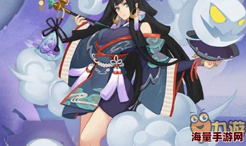 阴阳师手游热门角色烟烟罗设计引争议，画师涉嫌抄袭风波：原创界限何在？