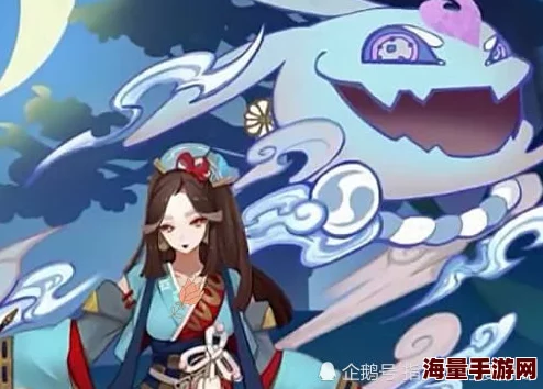 阴阳师手游热门角色烟烟罗设计引争议，画师涉嫌抄袭风波：原创界限何在？