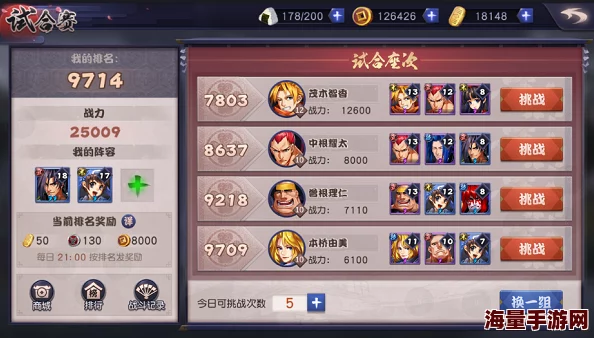 极致剑客之路：解锁天下第一战力，装备锻造与魂珠搭配策略全解析