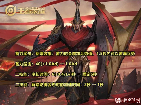 穿越时空界限，猎人绝技揭秘：降龙霸王破魂枪战术奥义与技能深度剖析