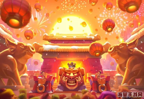 皇室战争新动态：错过特惠礼包？别担心，未来商店惊喜连连或再遇专属优惠！