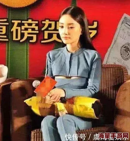 老中医给雨萱排阴毒，竟然引发了圈内好友的热议，众人纷纷猜测她的健康状况和未来发展！
