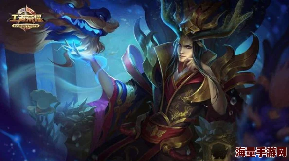王者荣耀野区霸主揭秘：细数那些入侵如入无人之境的顶尖英雄，榜首无可争议