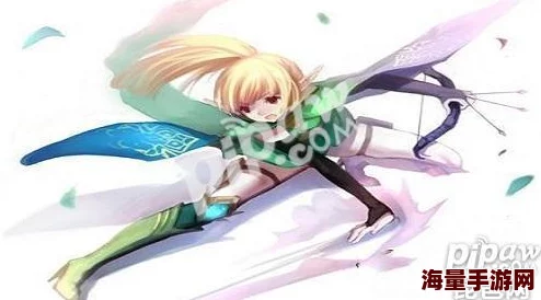 龙之谷手游：精通AOE艺术的弓箭手加点策略，全面优化输出与生存能力深度探讨